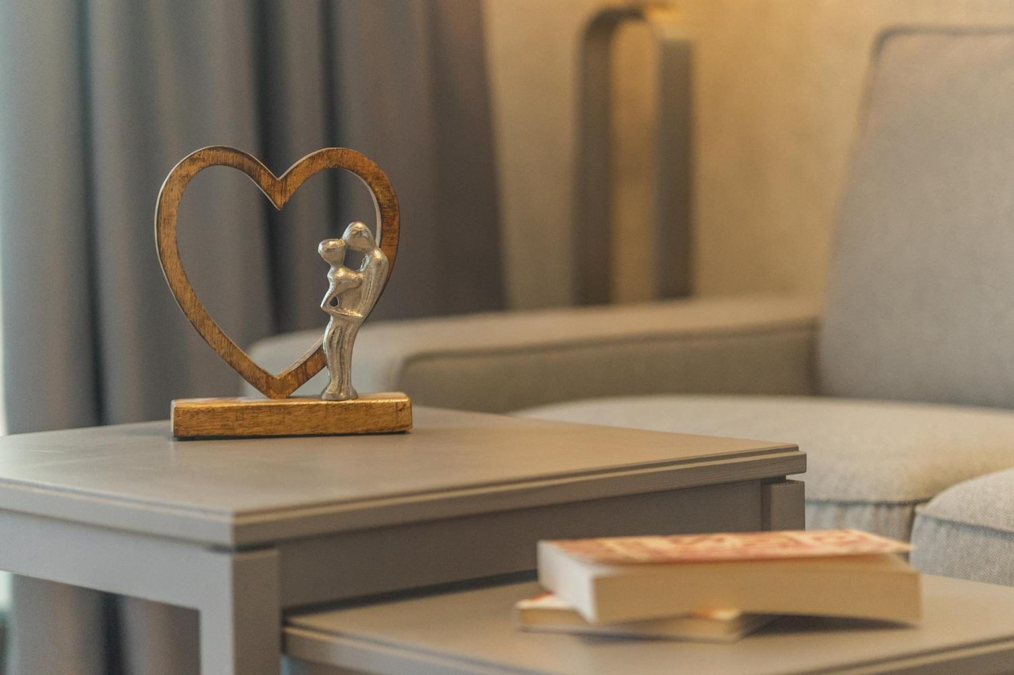 Amour Relax Hotel Almirida Eksteriør billede